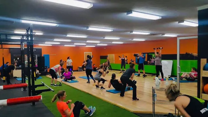 Fresh Start Fitness Picture 2