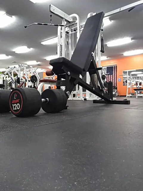 Fresh Start Fitness Picture 1