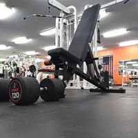 Fresh Start Fitness ico