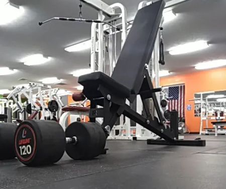 Fresh Start Fitness
