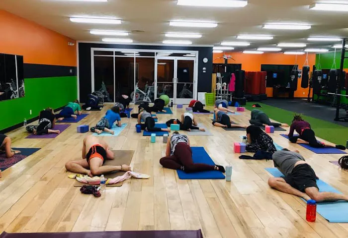 Fresh Start Fitness Picture 3