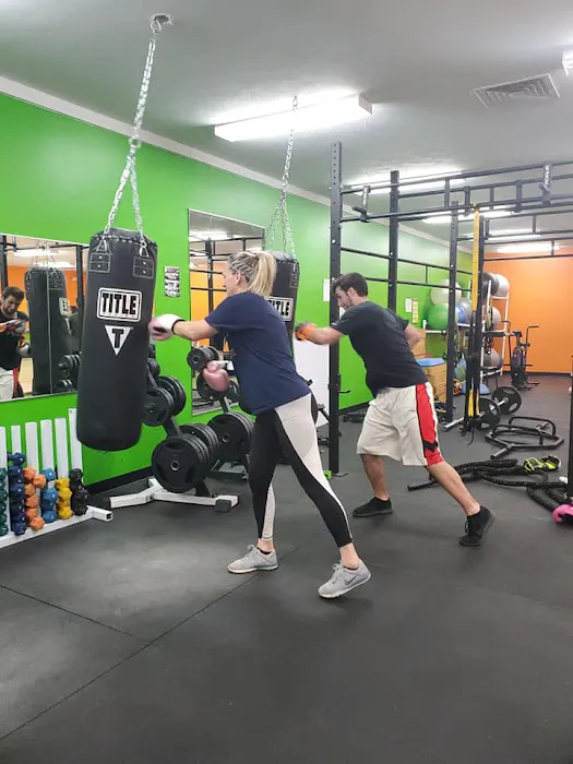 Fresh Start Fitness Picture 6