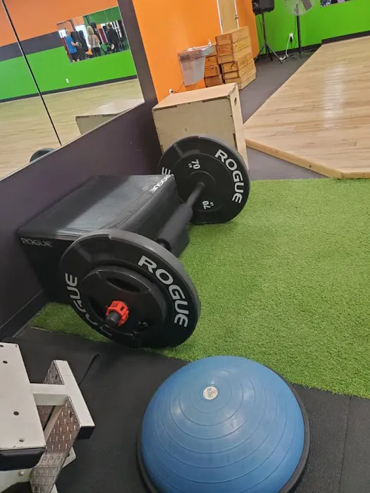 Fresh Start Fitness Picture 4