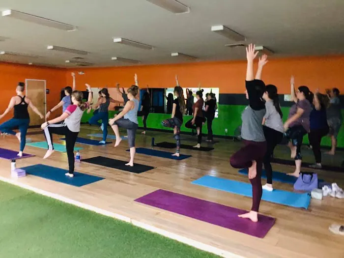 Fresh Start Fitness Picture 8