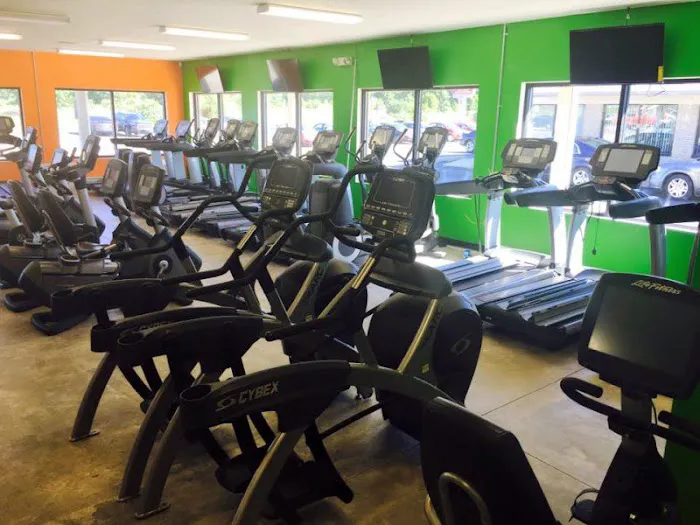 Fresh Start Fitness Picture 7