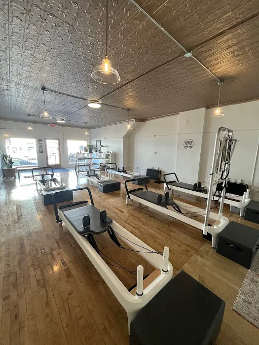 Rockford Pilates Studio Picture 2