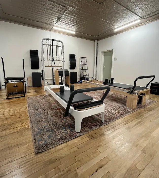 Rockford Pilates Studio Picture 1