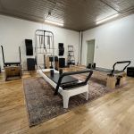 Rockford Pilates Studio