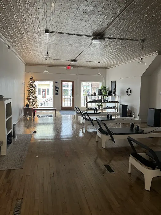 Rockford Pilates Studio Picture 3