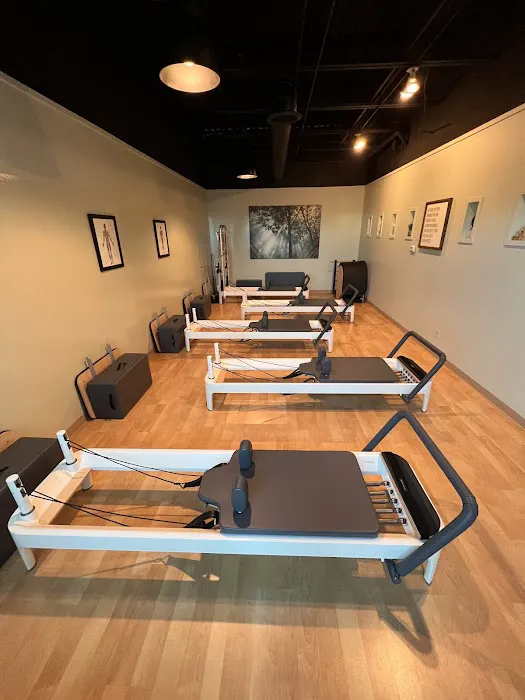 Rockford Pilates Studio Picture 4