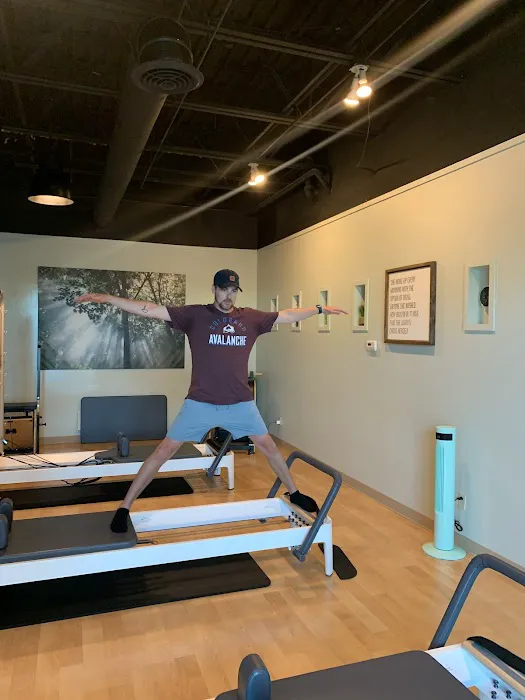 Rockford Pilates Studio Picture 5