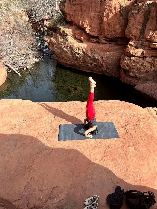 Flying Crow Yoga Studio Picture 1