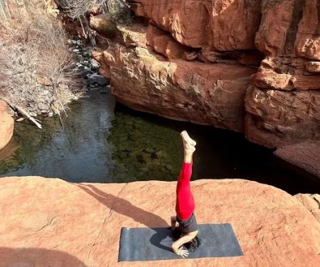 Flying Crow Yoga Studio