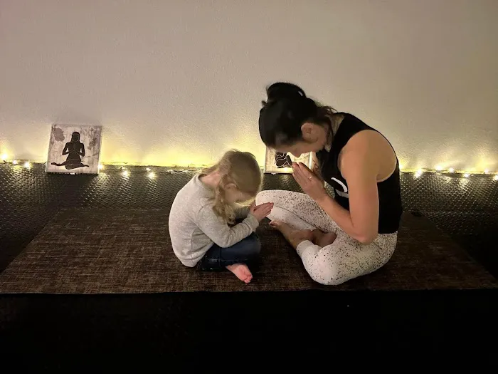 Flying Crow Yoga Studio Picture 8