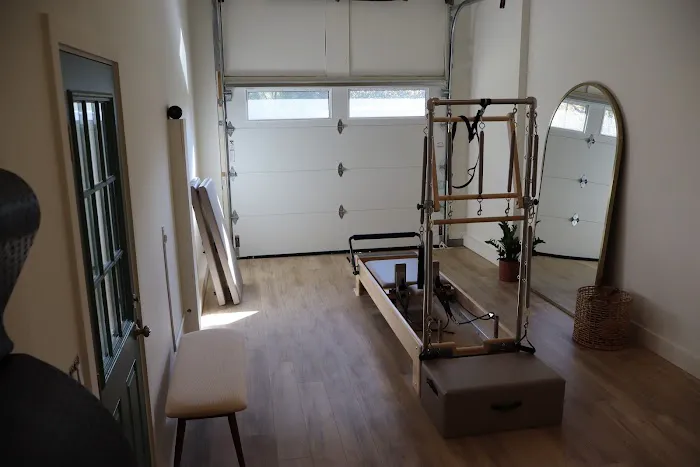 Pilates with Maddie Picture 2