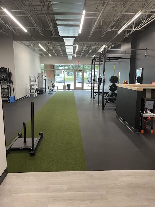 Phoenix Training & Nutrition Picture 2