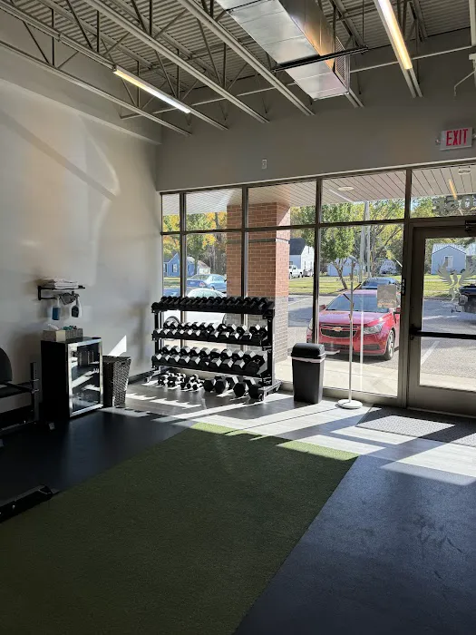 Phoenix Training & Nutrition Picture 7