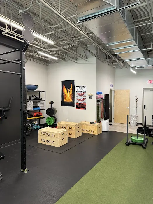 Phoenix Training & Nutrition Picture 8