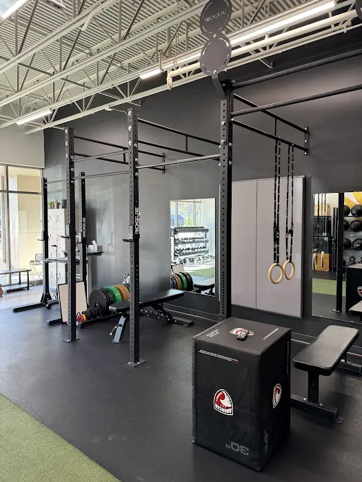 Phoenix Training & Nutrition Picture 9