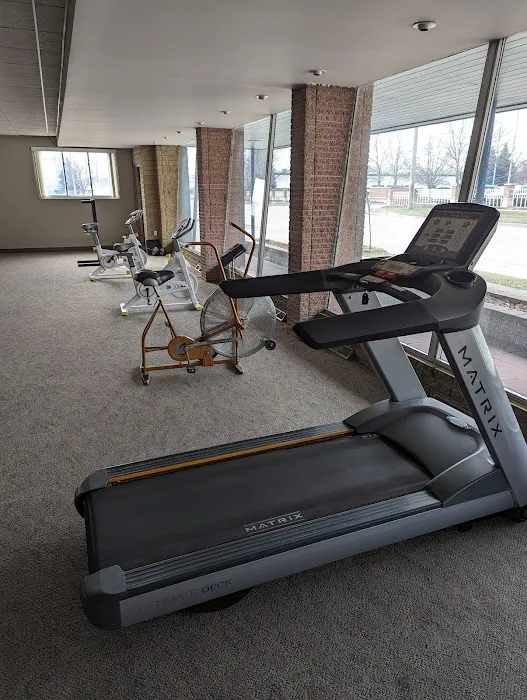 Unreal Fitness Picture 1