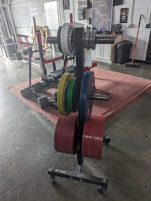 Unreal Fitness Picture 2