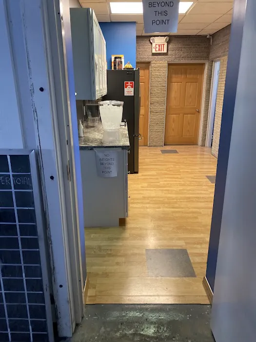 Unreal Fitness Picture 6