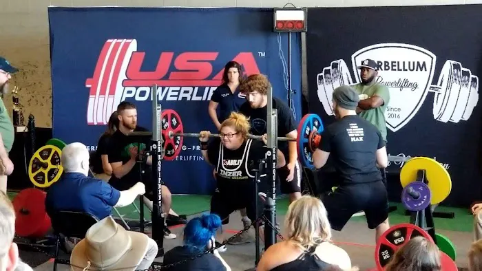 Unreal Fitness Picture 4