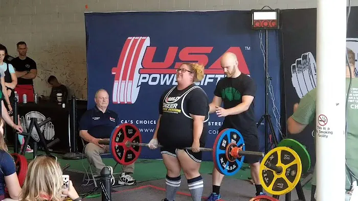 Unreal Fitness Picture 3