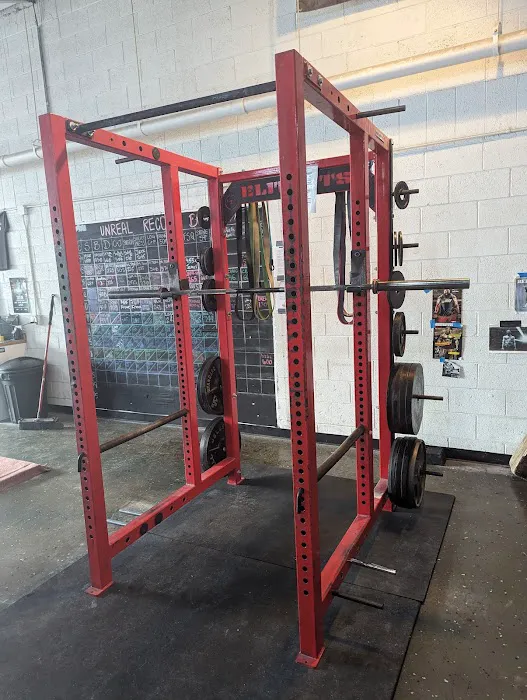 Unreal Fitness Picture 7