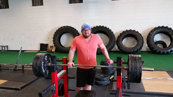 Unreal Fitness Picture 9