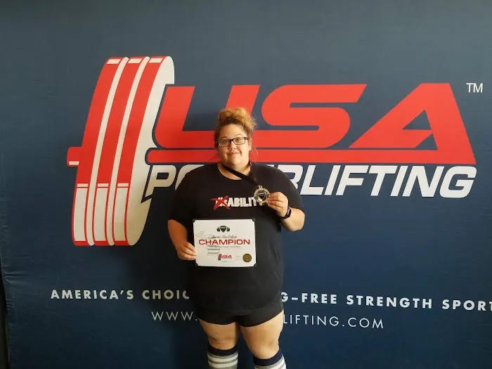 Unreal Fitness Picture 8