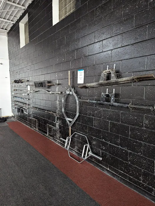 Unreal Fitness Picture 10