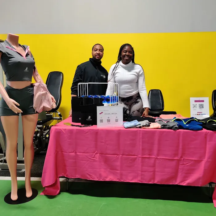 PR Fitness Camp Picture 1