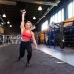 Crunch Fitness - Walker