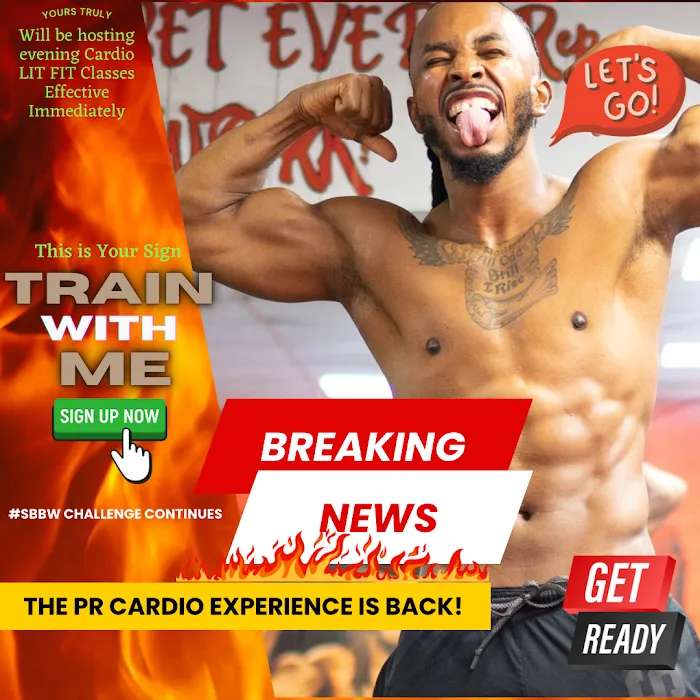 PR Fitness Camp Picture 10
