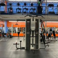 Family Fitness of Alpine ico