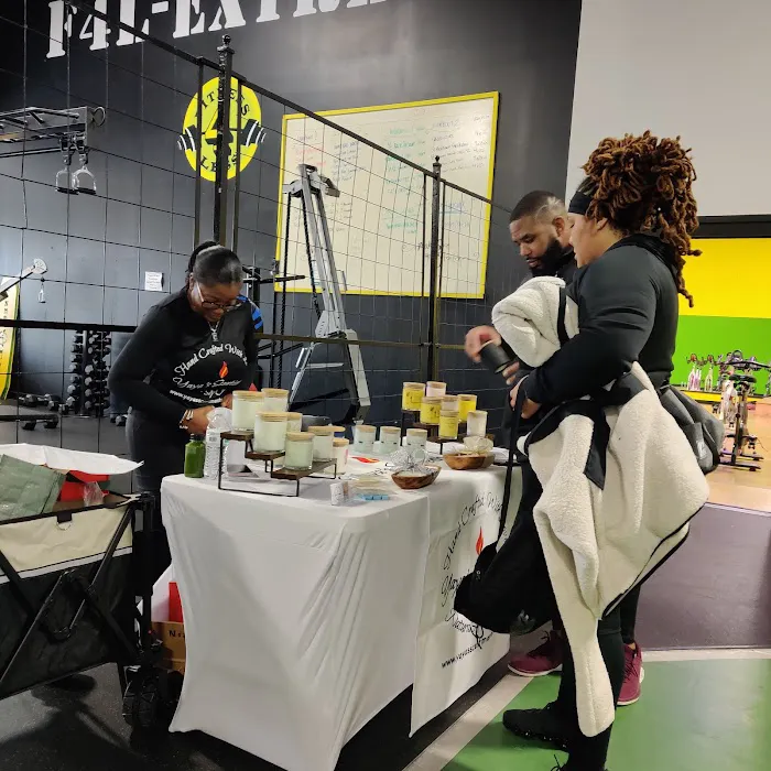 PR Fitness Camp Picture 9