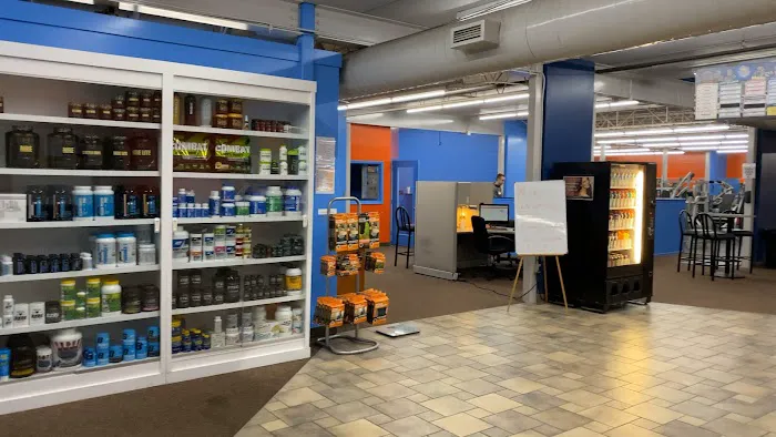 Family Fitness of Alpine Picture 2