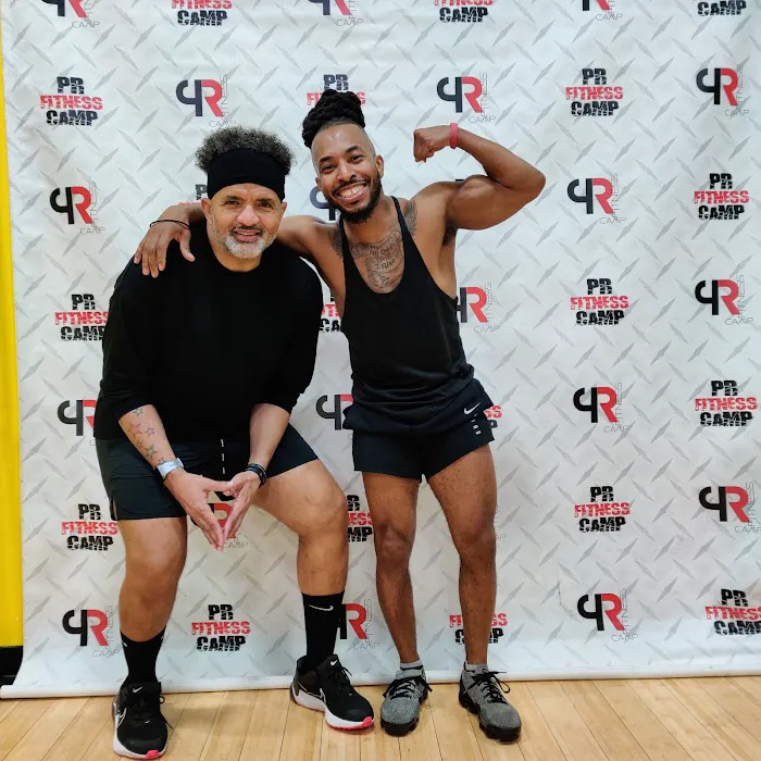 PR Fitness Camp Picture 6