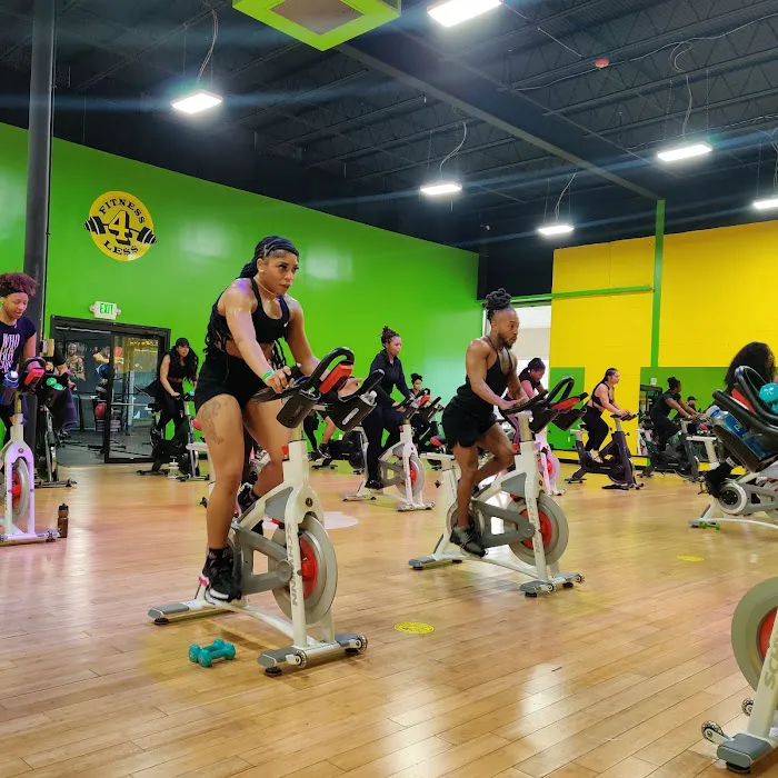 PR Fitness Camp Picture 2