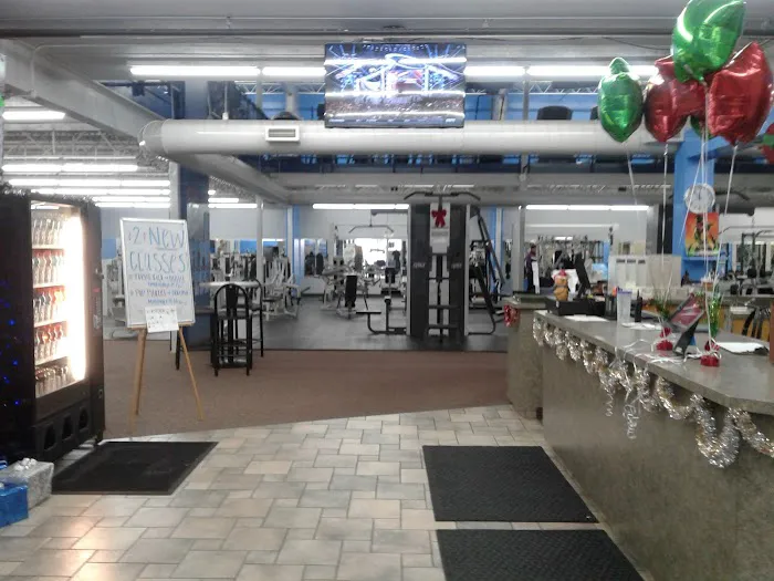 Family Fitness of Alpine Picture 3