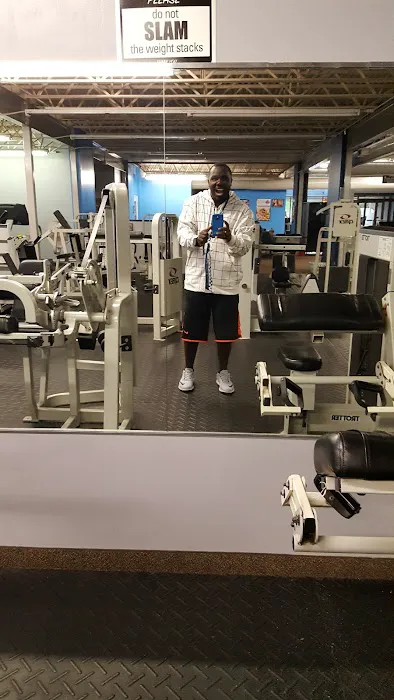 Family Fitness of Alpine Picture 8