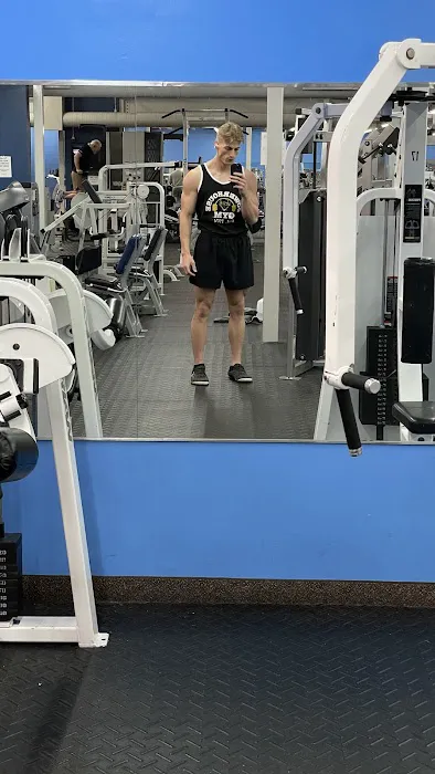 Family Fitness of Alpine Picture 9