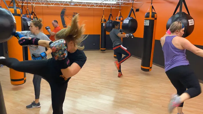 Family Fitness of Alpine Picture 10