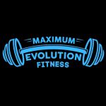 Maximum Evolution Fitness
