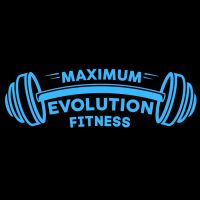 Maximum Evolution Fitness ico
