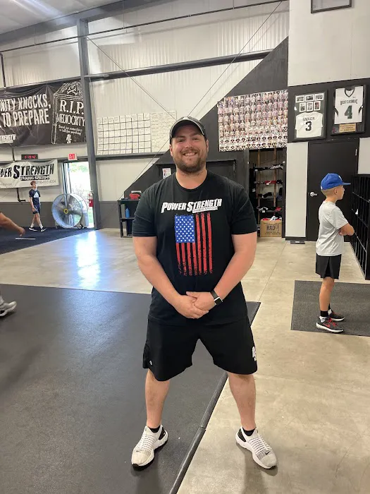 PowerStrength Training Systems Picture 1