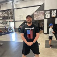 PowerStrength Training Systems ico