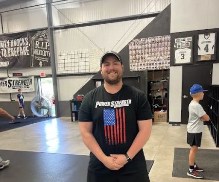 PowerStrength Training Systems