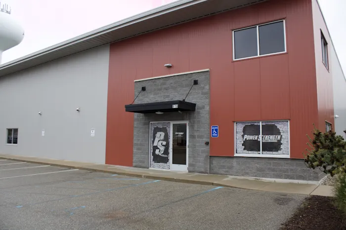 PowerStrength Training Systems Picture 3